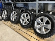 5x100 17 Zoll Felgen Subaru
