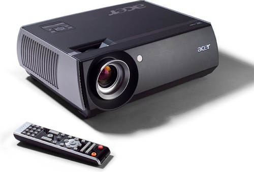 Acer p7290 beamer modell - p7290,