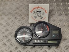 Tacho Cockpit Tachometer Instrumente Honda CBR 900 SC33 Bj.98/99 36504km