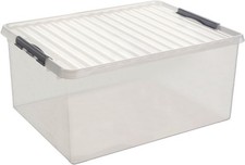 Sunware Kunststoff-Box Q-Line