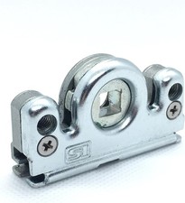 TRIAL Schneckengehäuse