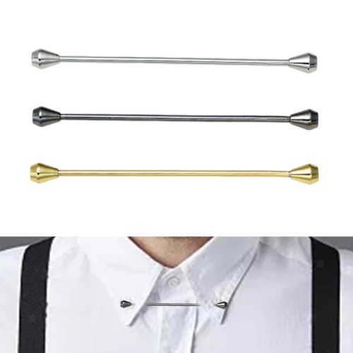Kragenclip für herren - für,