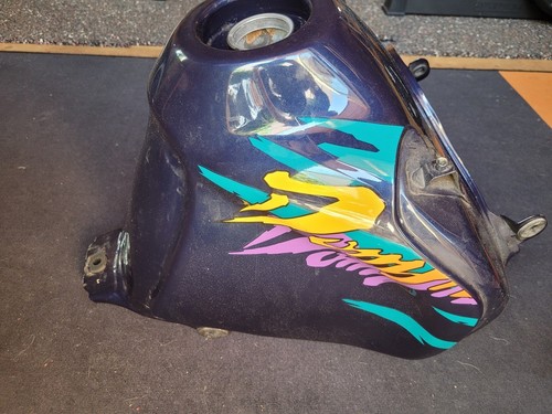 Honda 650 rd02 94 tank - rd02,