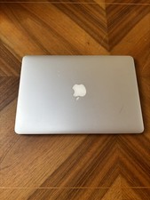 Apple MacBook Pro 13" Retina