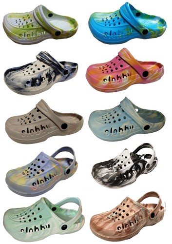 Damen clogs hausschuhe - damen,