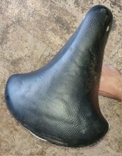 Wittkop Fahrradsattel