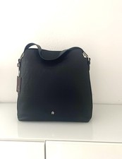 Aigner Handtasche Arya Black