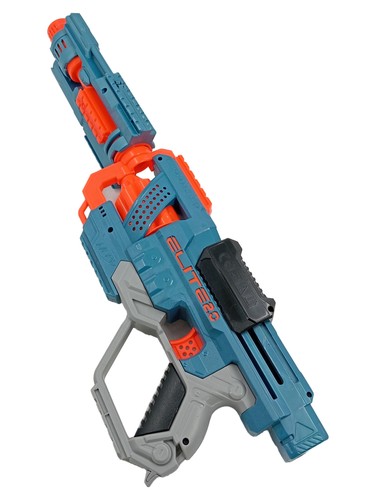 Nerf elite commander - nerf, 2.0