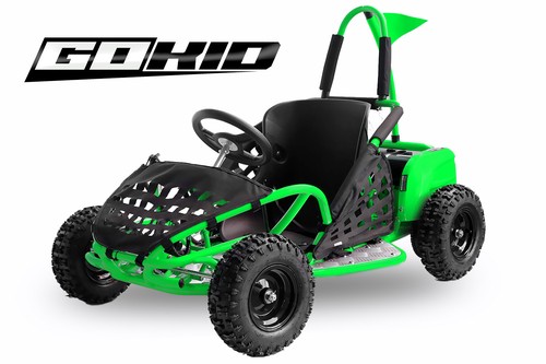 1000w eco buggy gokid - gokid, zoll