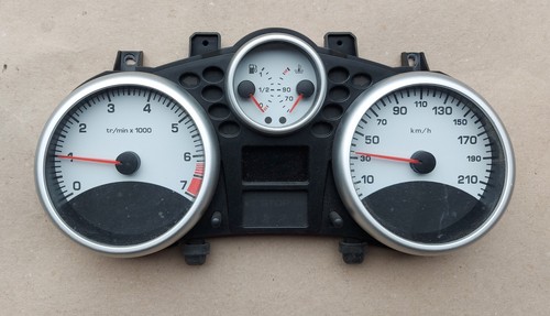Orig peugeot 206 - peugeot, 206+