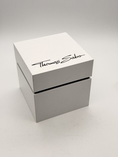 Thomas sabo original uhrenbox - thomas,