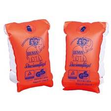 Aufblasbare Bema Schwimmtrainer Schwimmlernhilfe Schwimmhilfe Schwimmflügel G 2