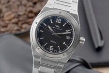IWC Schaffhausen Ingenieur