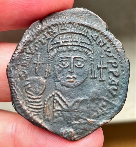 Iustinian original - -,