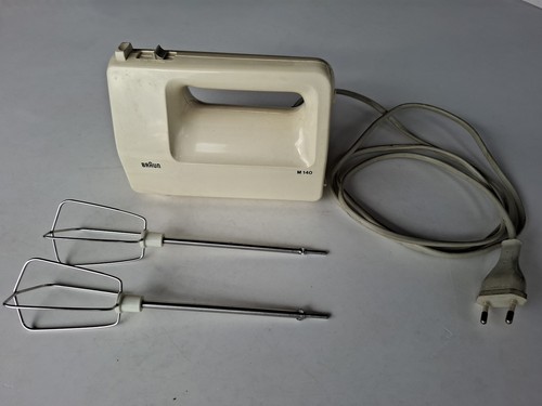 Braun elektro mixer m140 - elektro,