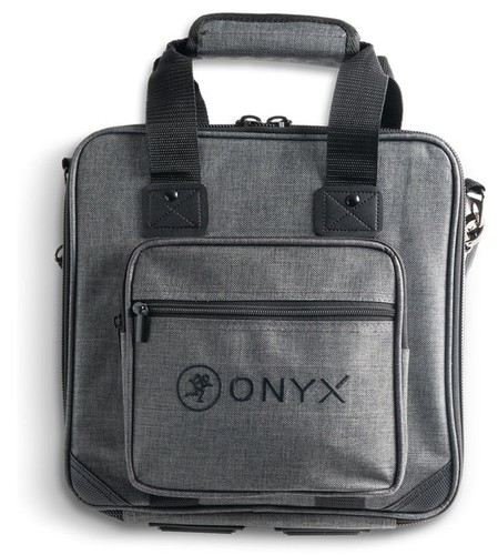 Mackie onyx carry bag - mackie, 8