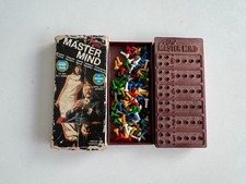 Mini Mastermind in OVP