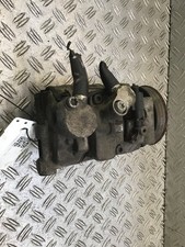 Klimakompressor Audi A4 (8E