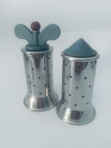 Alessi salz und pfeffer - alessi,