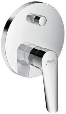 Hansgrohe logis unterputz - hansgrohe, e