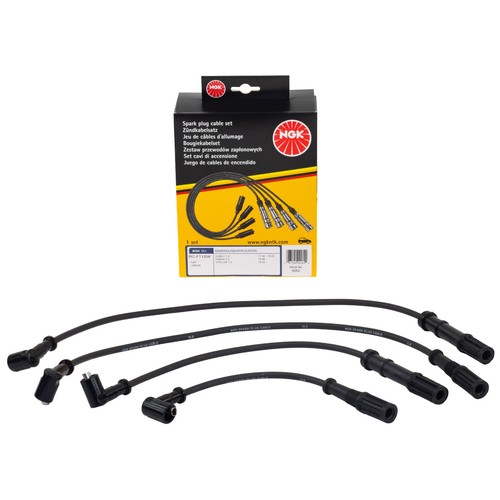 Zündkabel kabel zündleitung - kabel,