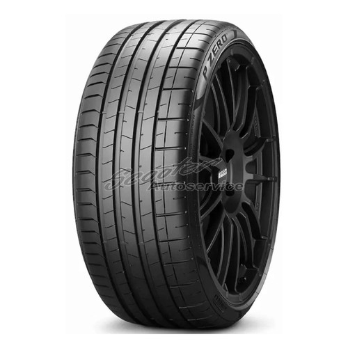 Sommerreifen pirelli zero - sommerreifen, p-zero