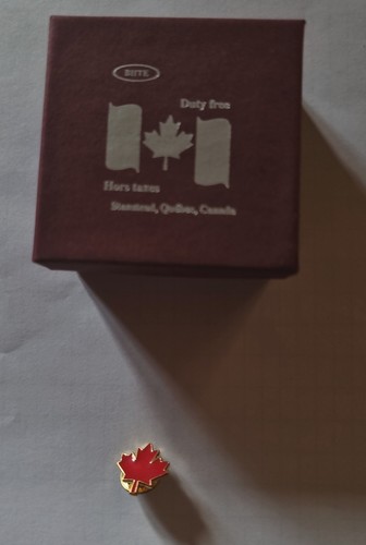 Canada anstecker pin ahorn - anstecker,