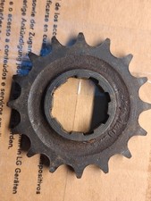 Stern Antriebstern  Izh49  Izh