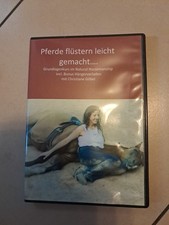 Pferdeflüstern Leicht Gemacht