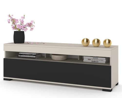Lowboard fernsehschrank - tv-lowboard,