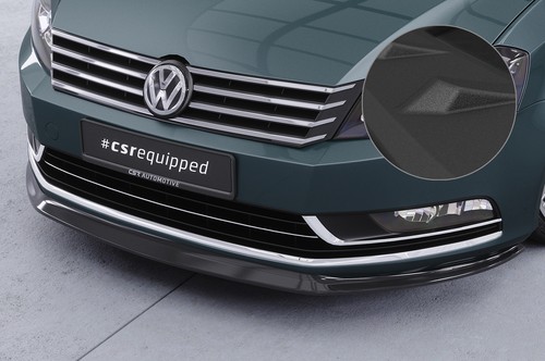 Cup spoiler lippe front ansatz - lippe,