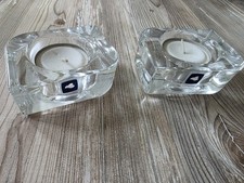 2x Leonardo Teelicht Teelichthalter Kerzenständer Kerze