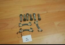 Yamaha XV535 Virago Schrauben Bremsscheibe vorne xa673