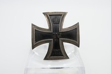 Selten Eisernes Kreuz EK1 1914