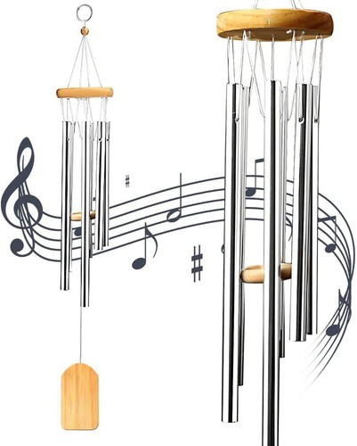 Windspiele chimes metall wind - windspiele,,