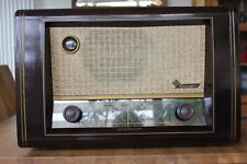 📻 Röhrenradio Telefunken