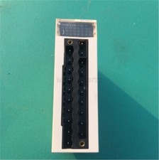 1Pc Used Schneider Plc
