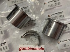 Durchführungen Kolbenstange