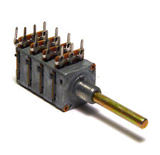 Preh 6386 Ton Potentiometer