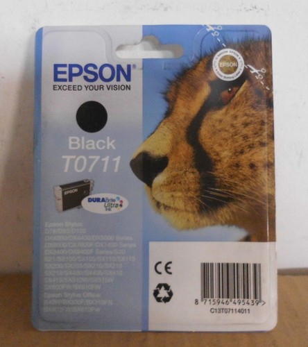 Epson t0711 tinte - t0711,