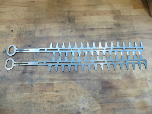 Messerbalken messer für stihl - messerbalken,