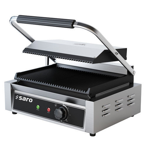Saro kontaktgrill modell - pg, 1