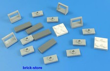 LEGO  Eisenbahn (60052)