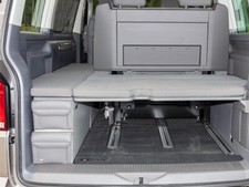 Brandrup Utility zur