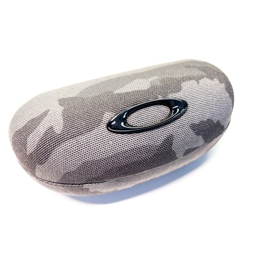 Großes oakley brillenetui - großes,