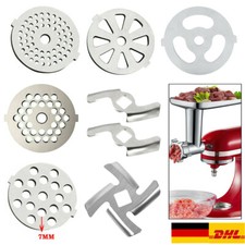 Messer Lochscheiben Für