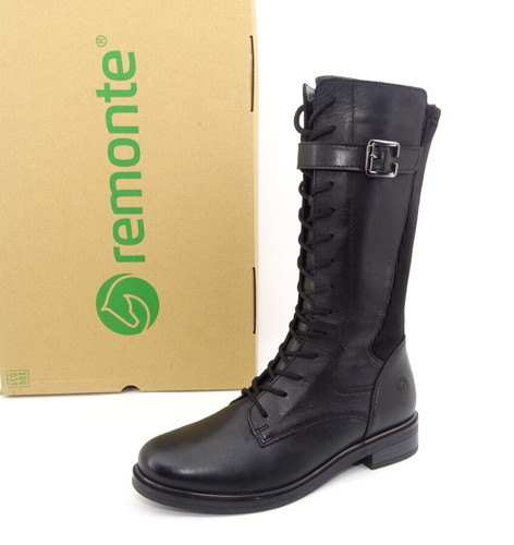 Remonte stiefel stiefeletten - stiefel,