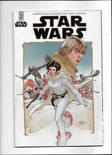 Comic - Star Wars Heft Nr. 32 von 2018 Variant - Cover - Panini Verlag deutsch
