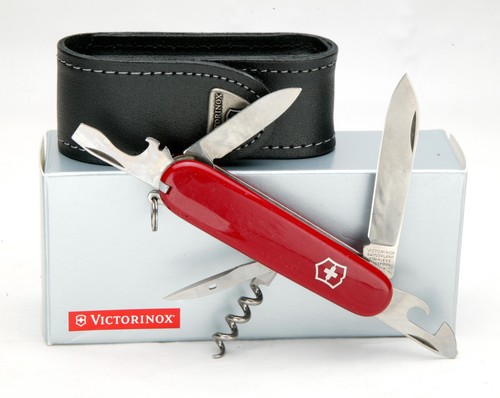 Victorinox champ knife - champ,