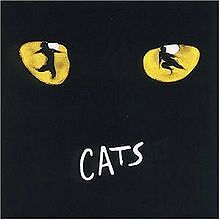 Cats (Gesamtaufnahme) von